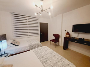 Relax Habitación Privada